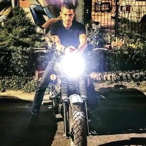 Meet your Posher, Bryce